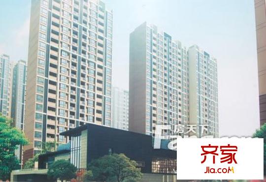 湖東景園外景圖5