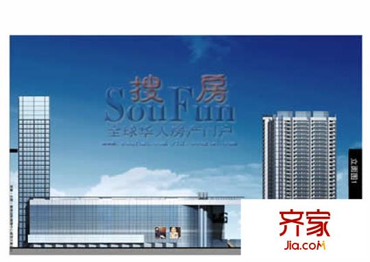 鳳凰城家家景園