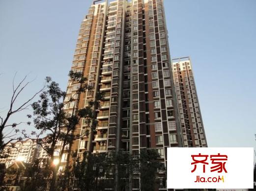 創(chuàng)智廣場外景圖 