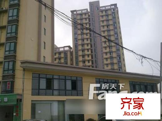 創(chuàng)智廣場外景圖3