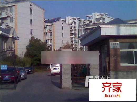 東風(fēng)新村外景圖2