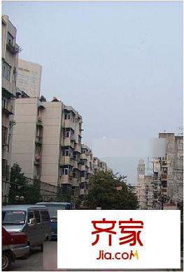 東風(fēng)新村外景圖6