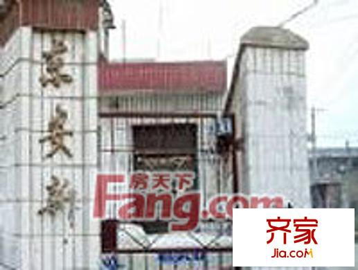 東風(fēng)新村外景圖5