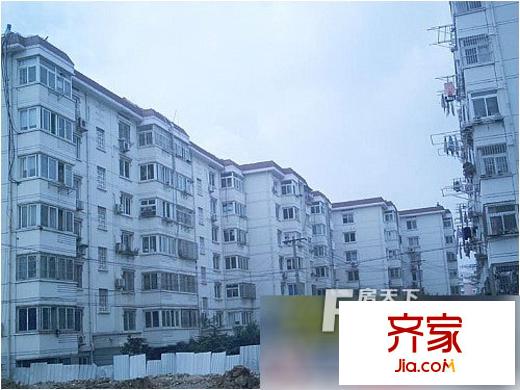 包河花園外景圖5