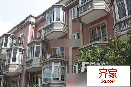 包河花園外景圖4