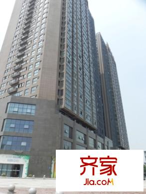 新鴻意瀚海星座外景圖DSCN0401