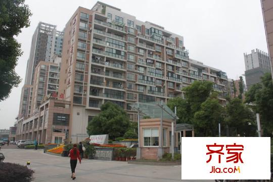 安高城市天地外景圖1276222034726_000