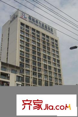 安高城市天地配套圖周邊配套7