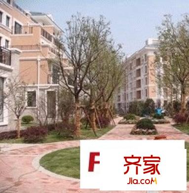 金水灣花園