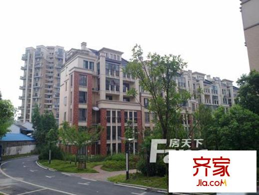 南艷濱湖時(shí)光外景圖4
