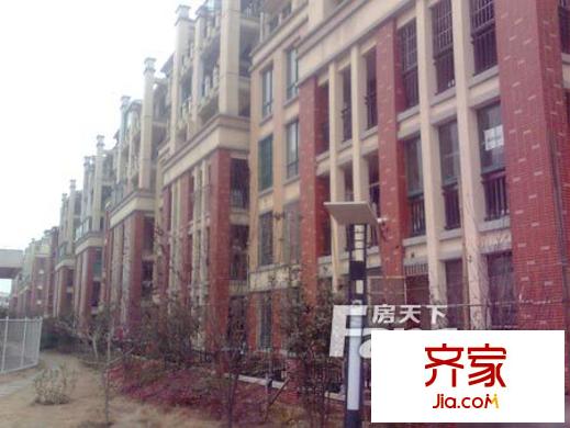 南艷濱湖時(shí)光外景圖8
