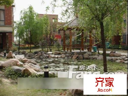 南艷濱湖時(shí)光外景圖5