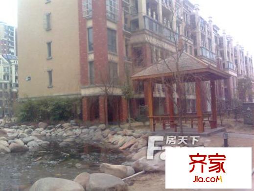 南艷濱湖時光外景圖9