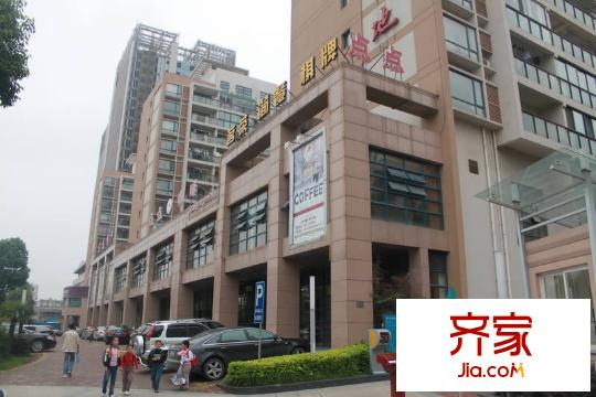 安高城市天地外景圖1276222037417_000