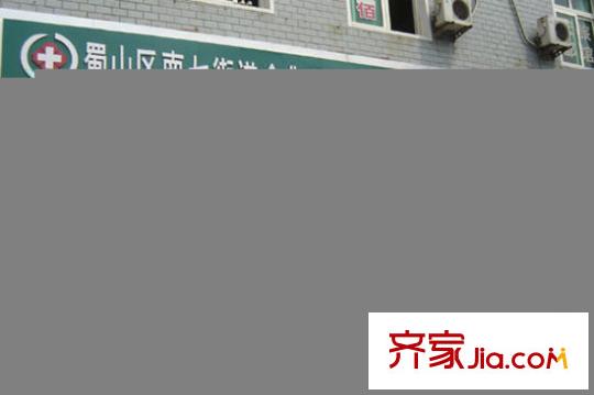 安高城市天地配套圖周邊配套5