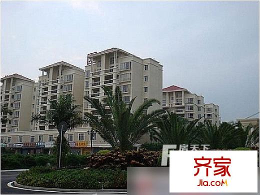 金水灣花園外景圖