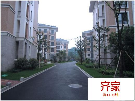 金水灣花園外景圖 