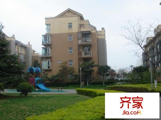金水灣花園外景圖 
