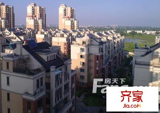 南艷濱湖時(shí)光外景圖6