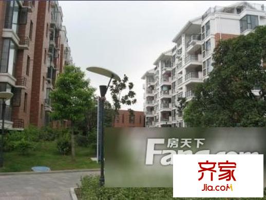 南艷濱湖時光外景圖10