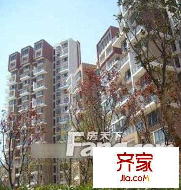 南艷濱湖時光