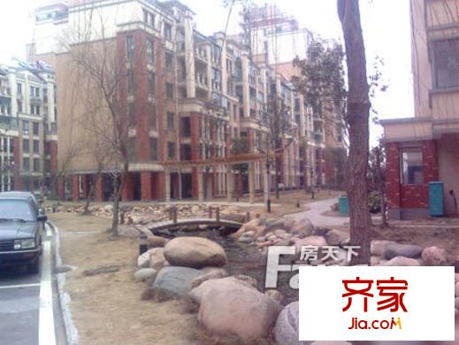 南艷濱湖時(shí)光外景圖7