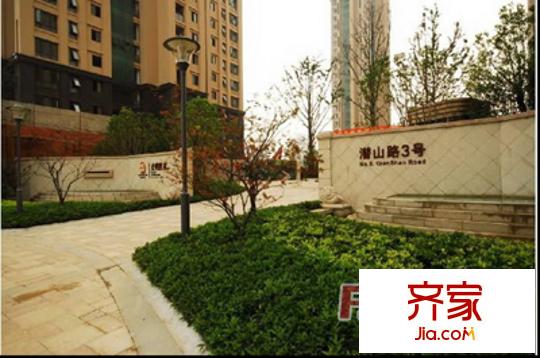 華邦光明世家外景圖1277460999407_000