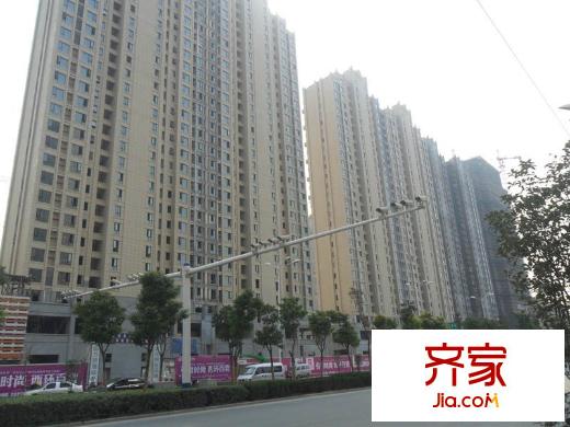西環(huán)中心廣場外景圖1299810826754_000