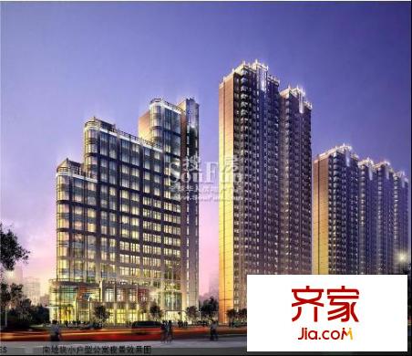 西環(huán)中心廣場(chǎng)