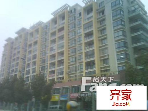藍(lán)色湖畔外景圖23-2