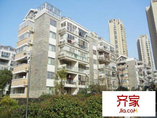 帝豪?星港灣外景圖