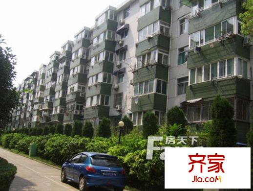 翡翠園外景圖10-1