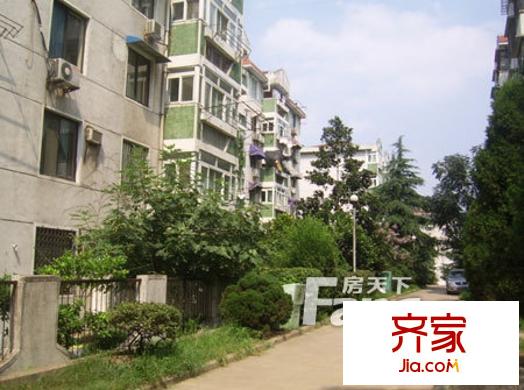 翡翠園外景圖10-4