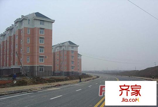 蜀南庭苑外景圖20080118145121