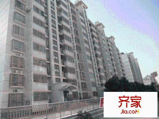 翠竹園外景圖外景3