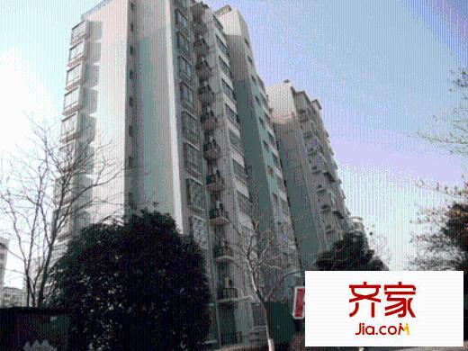 翠竹園外景圖外景2