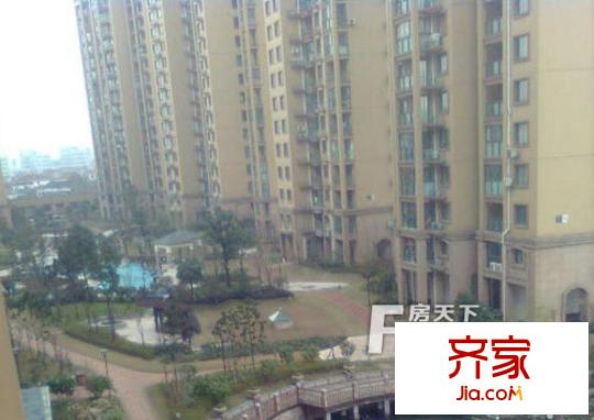 嘉和苑外景圖18-1