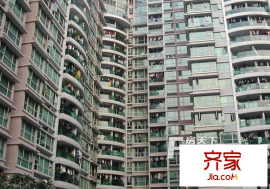 嘉和苑外景圖18-6