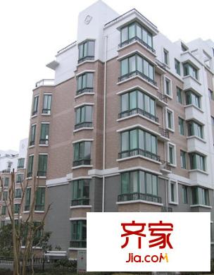 嘉和苑外景圖18-5
