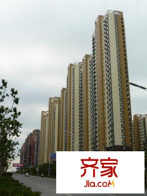 濱湖和園外景圖3