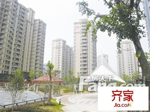 桂竹苑小區(qū)外景圖桂竹園小區(qū)