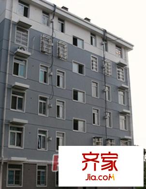 蜀南庭苑