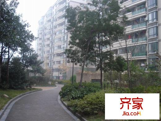 蜀南庭苑外景圖外景1