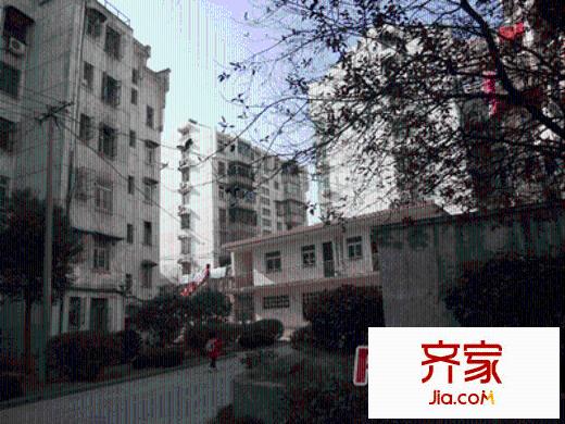 翠竹園外景圖外景3