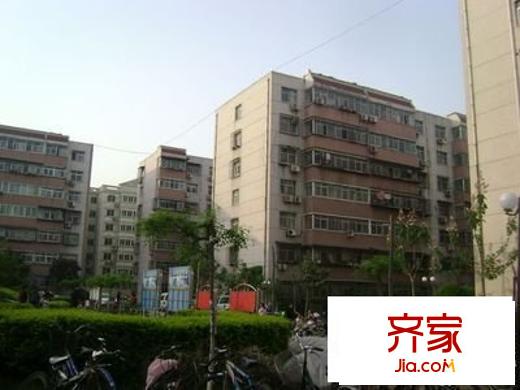 嘉和苑外景圖 