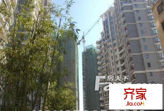 嘉和苑外景圖18-2