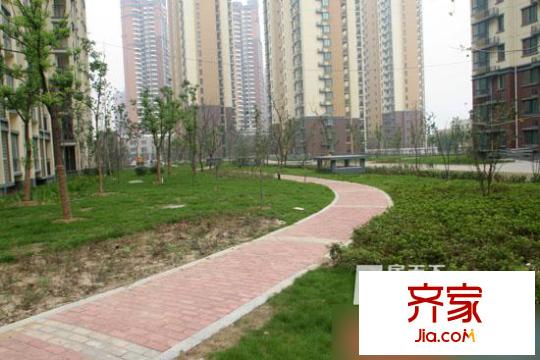 濱湖和園外景圖2