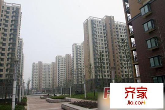 濱湖和園外景圖1