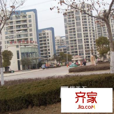 明珠湖畔外景圖12-2