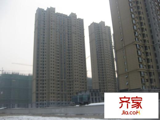 華陽九瓏灣外景圖2